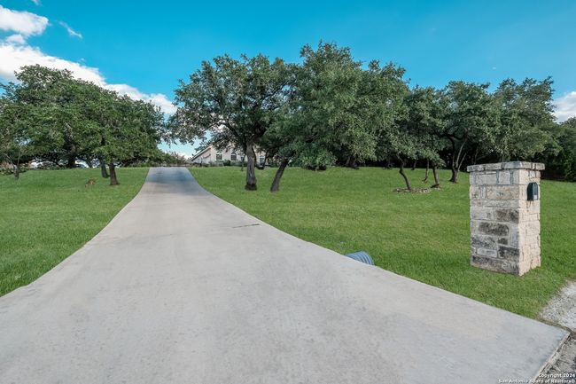 472 Lantana Mesa, House other with 4 bedrooms, 3 bathrooms and null parking in Spring Branch TX | Image 56
