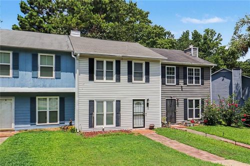 8577 Jamestown Way, Jonesboro, GA, 30238-4383 | Card Image