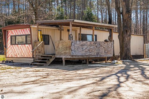 10706 Vans Lane, Fife Lake, MI, 49633 | Card Image