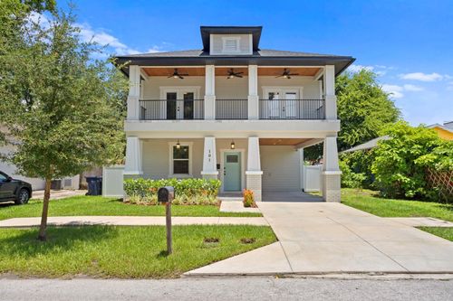 101 W Emma St, TAMPA, FL, 33603-3624 | Card Image