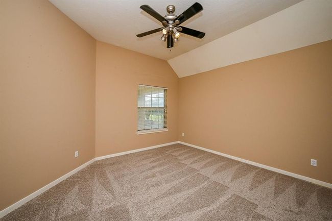 4214 Bridgestone Shadow Ct, House other with 4 bedrooms, 4 bathrooms and 2 parking in Spring TX | Image 16