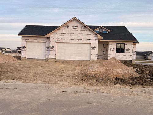 2153 S Chateau Ct, Wichita, KS, 67207-7788 | Card Image