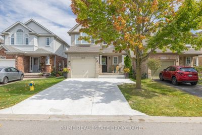 1860 Rollingacres Dr, House other with 3 bedrooms, 4 bathrooms and 5 parking in London ON | Image 2