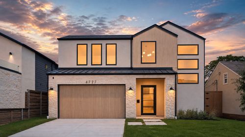 4727 March Ave, Dallas, TX, 75209-3835 | Card Image