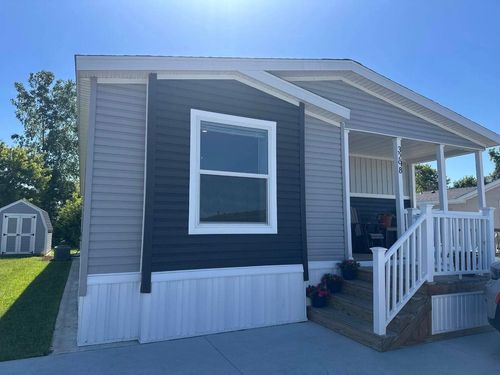 3298 Hillcrest Way, Zeeland, MI, 49464 | Card Image