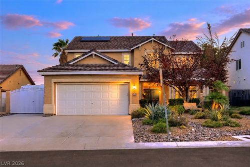 9739 Tumble Lake Ct, Las Vegas, NV, 89147-6749 | Card Image