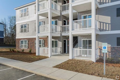 612 High River Dr, Conway, SC, 29526-9954 | Card Image
