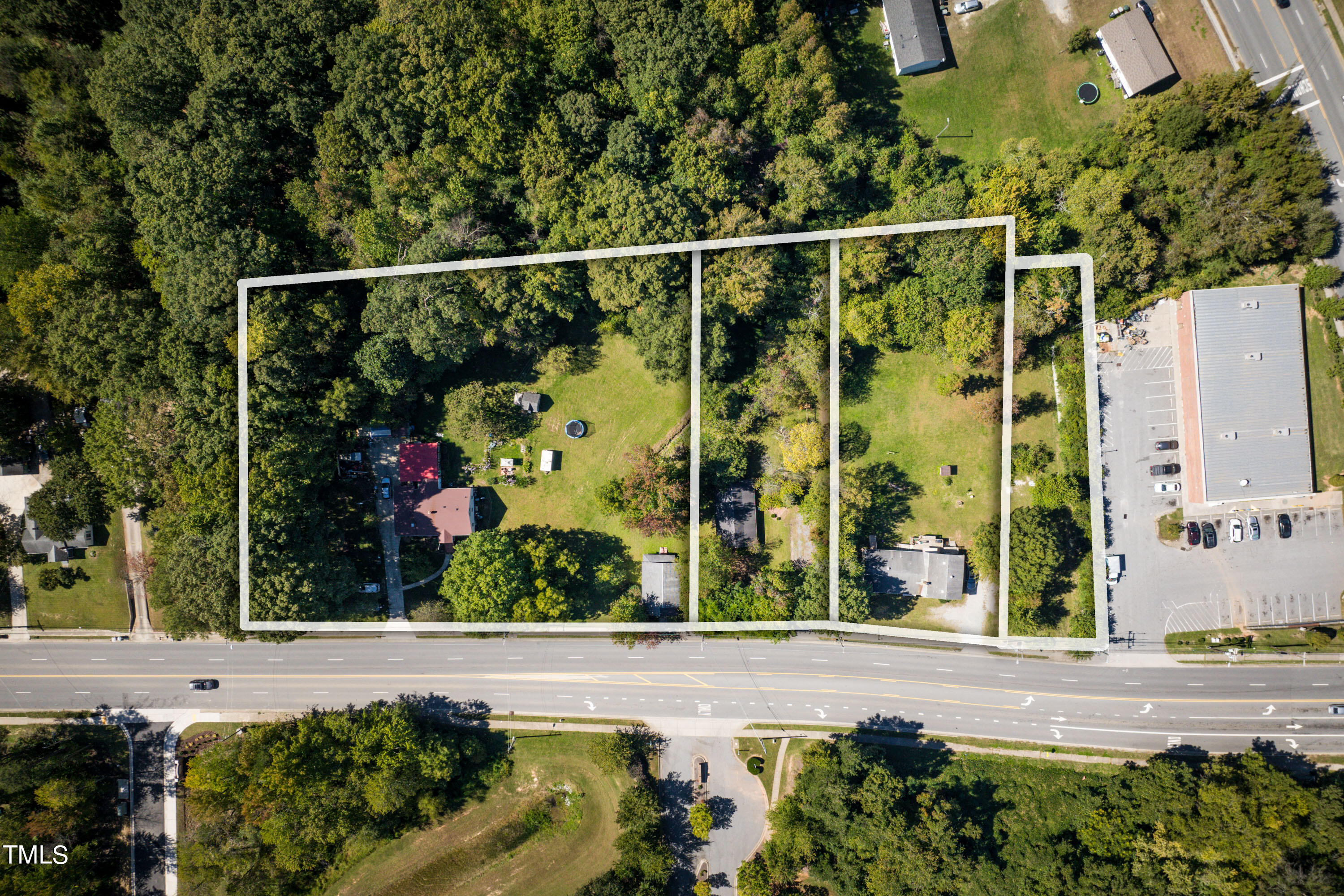 Yanceyville St, Greensboro, NC 27405
