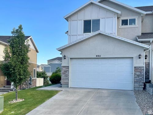 4411 S Meadow Way, Riverton, UT, 84065 | Card Image