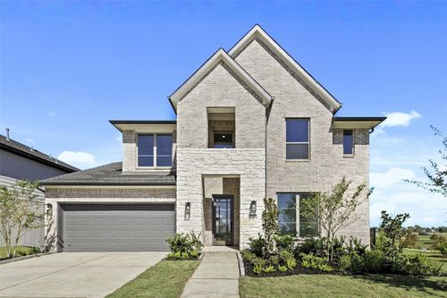 26202 Meadow Bliss Way, Hockley, TX, 77447-0329 | Card Image