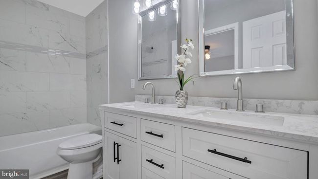 66 Brush Everard Ct, House other with 5 bedrooms, 3 bathrooms and null parking in STAFFORD VA | Image 28