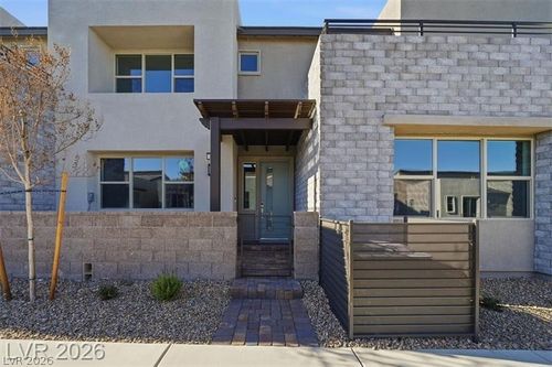 1482 Hopeful Lark Ln, Las Vegas, NV, 89138-6587 | Card Image