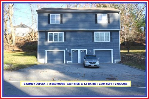 42-40 Ludlow St, Worcester, MA, 01603-1124 | Card Image