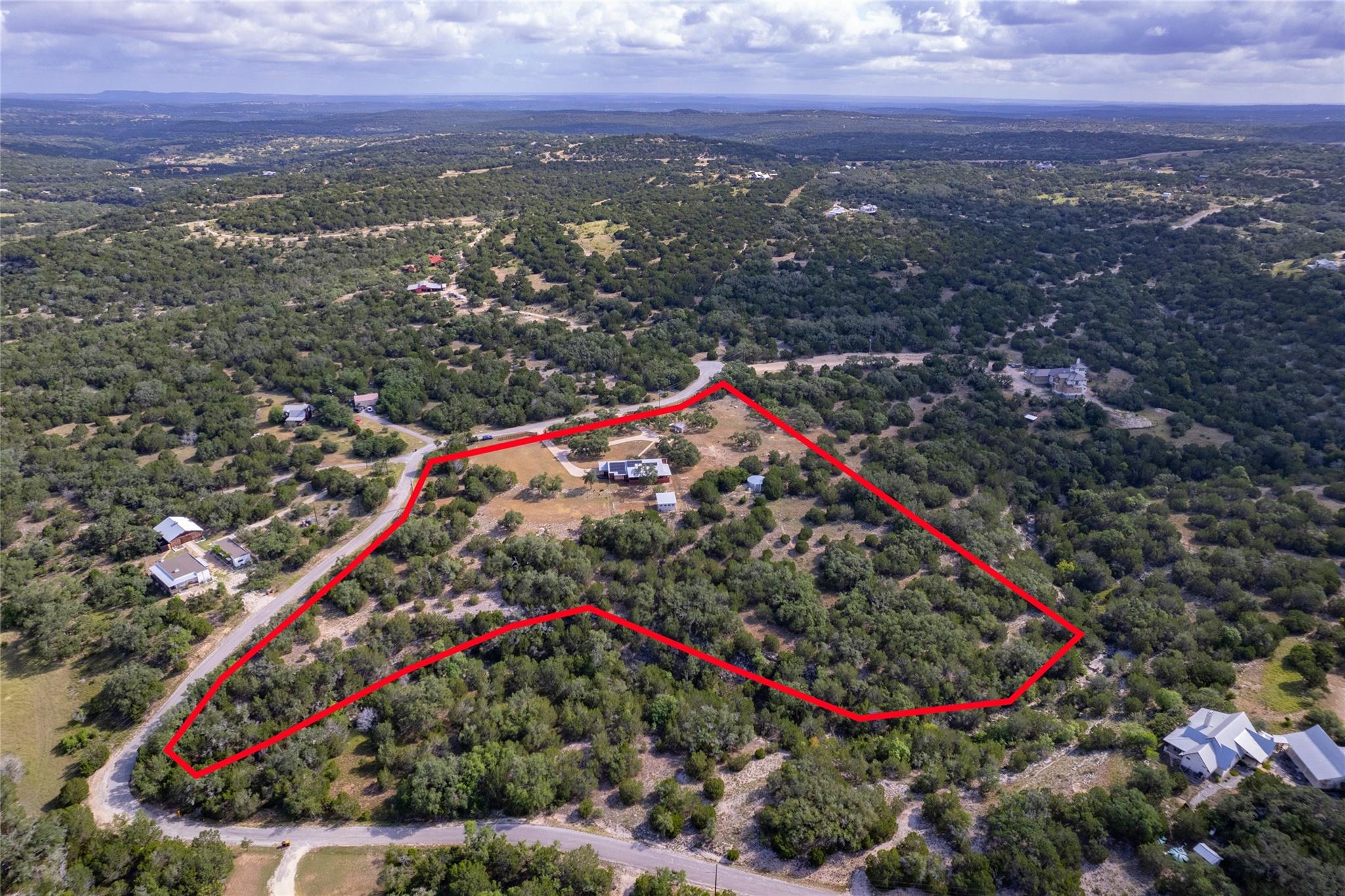 Residential in Dripping Springs 3
