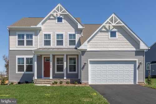 LOT 4 Blakely St, FREDERICKSBURG, VA, 22408 | Card Image