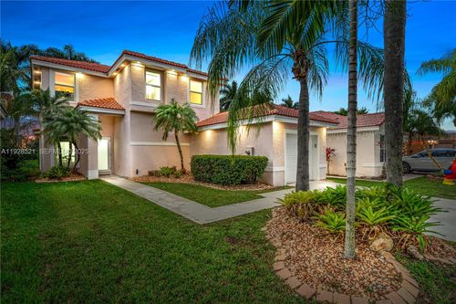 17676 Sw 20th St, Miramar, FL, 33029-5237 | Card Image