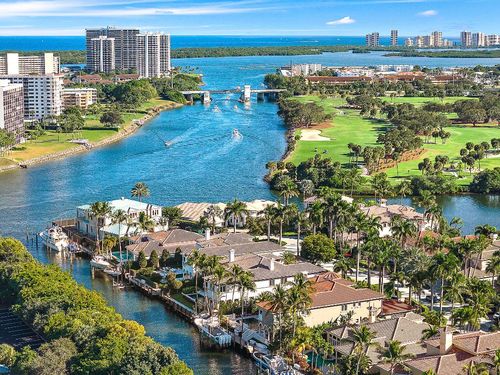 849 Harbour Isle Pl, West Palm Beach, FL, 33410-4408 | Card Image