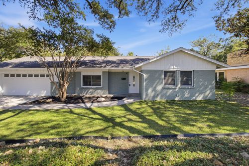 4308 Wedgmont Cir S, Fort Worth, TX, 76133-2706 | Card Image
