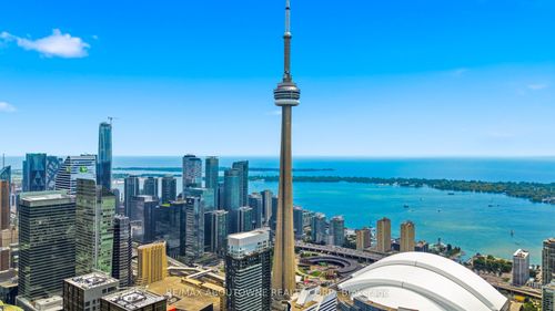 3909-300 Front St W, Toronto, ON, M5V0E9 | Card Image