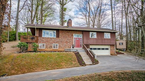 3937 Ridgeline Drive, Kingsport, TN, 37664 | Card Image