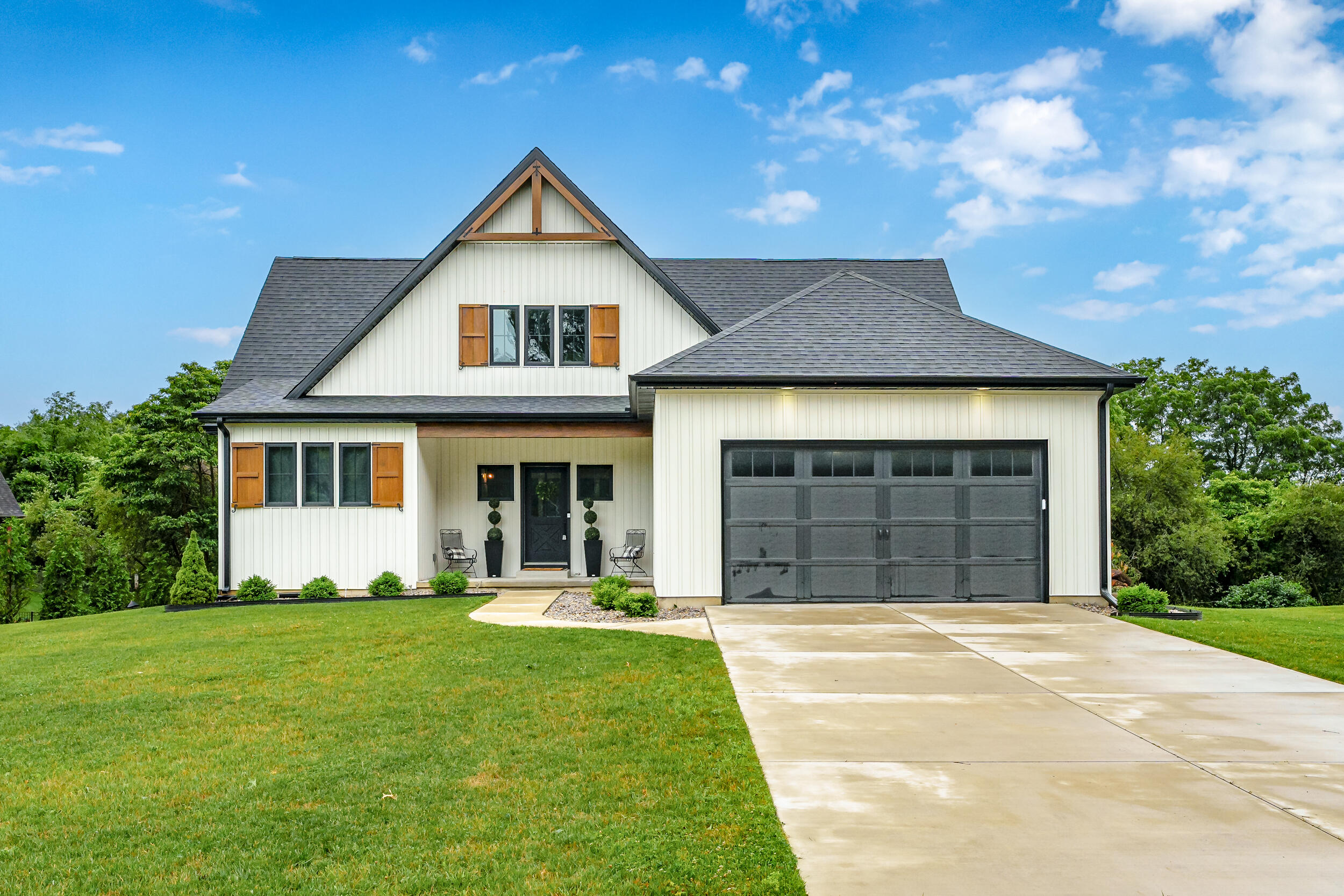 Harvest Hill Ln, Kalamazoo, MI 49009