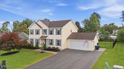 10 Cavalry Crse, Mechanicville, NY, 12118-3427 | Card Image