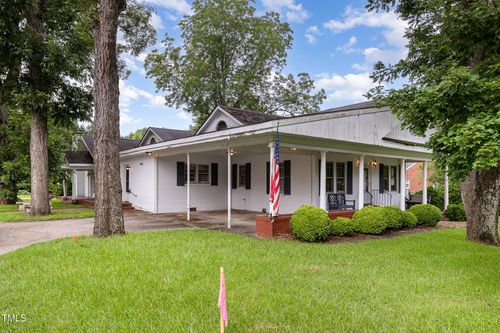 6716 Dwight Rowland Rd, Willow Spring, NC, 27592-9743 | Card Image