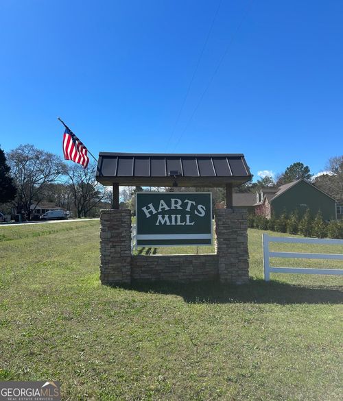 0 Harts Mill Rd, Hartwell, GA, 30643 | Card Image