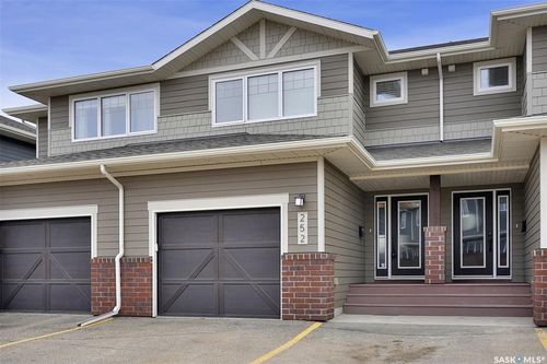 252-4002 Sandhill Cres, Regina, SK, S4V3J1 | Card Image