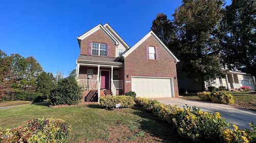 201 Tecumseh Court, Cary, NC, 27513 | Card Image