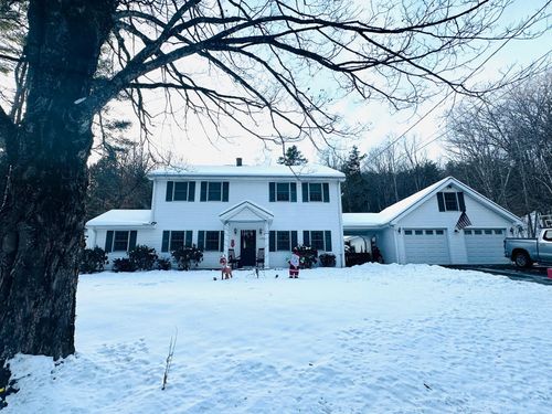 1100 Route 12a, Surry, NH, 03431-8201 | Card Image