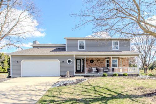 301 Lake Shore Cir, Bloomington, IL, 61704-1412 | Card Image
