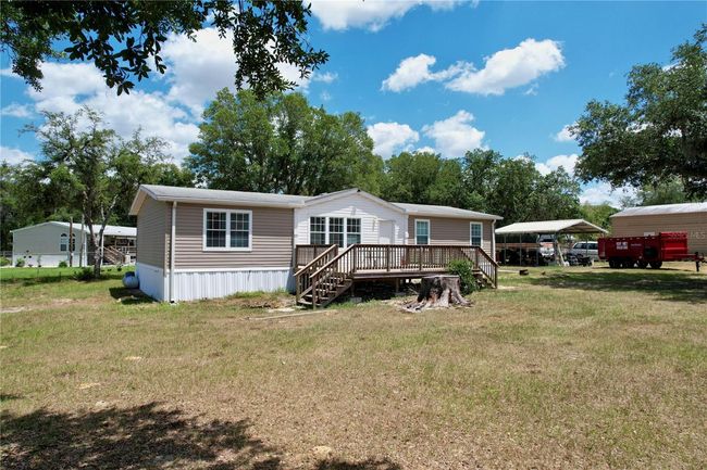 1140 Jody Rd, House other with 4 bedrooms, 2 bathrooms and null parking in BARTOW FL | Image 8