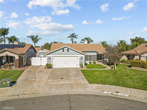 31656 Haute Ct, Winchester, CA, 92596-9123 | Card Image
