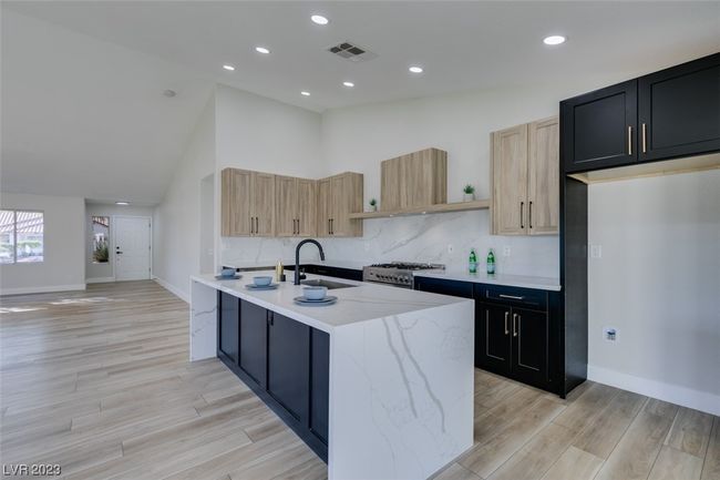 337 Evan Picone Dr, House other with 4 bedrooms, 3 bathrooms and null parking in Henderson NV | Image 32