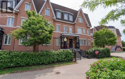 330-312 John Street, Markham (Aileen-Willowbrook), ON, L3T0A7 | Card Image