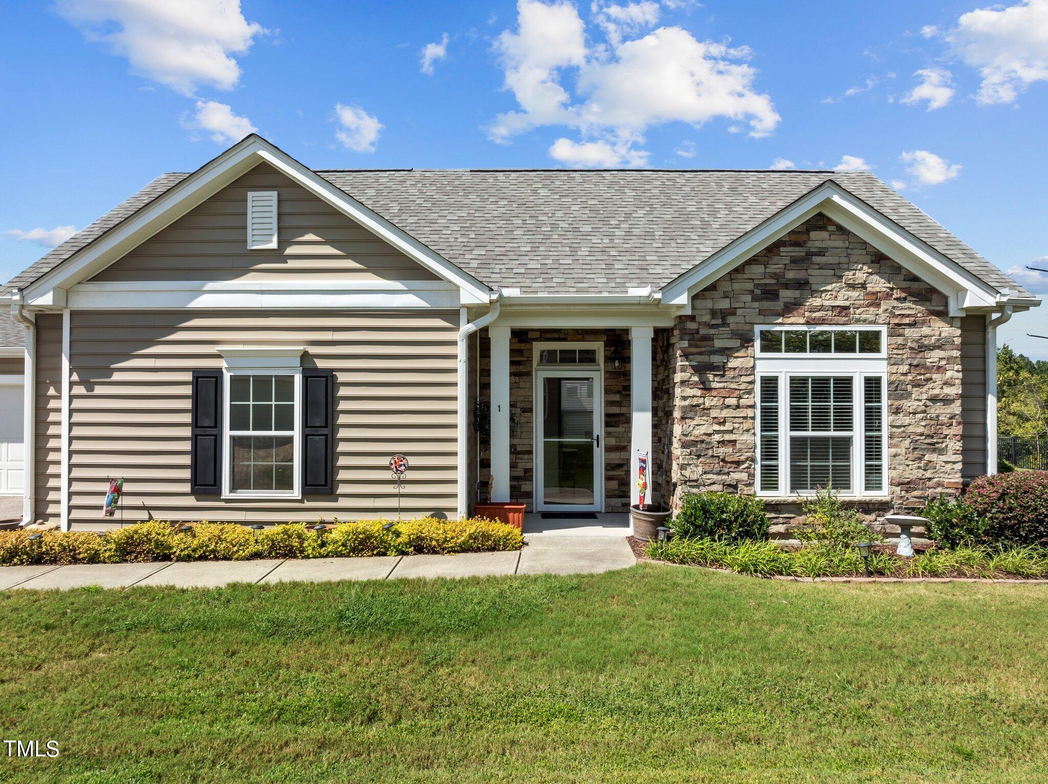 Blue Bird Ln, Wake Forest, NC 27587