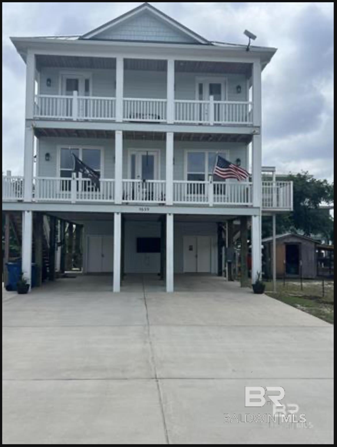 Pensacola Ave, Orange Beach, AL 36561