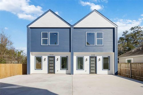 b-4535 Bricker St, Houston, TX, 77051-2003 | Card Image