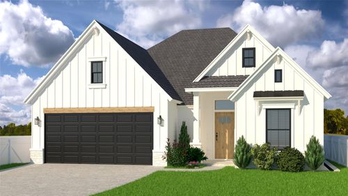 10720 S Lake Mist Ln, Willis, TX, 77318-5802 | Card Image