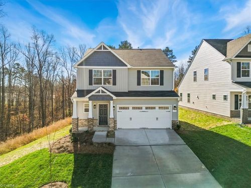 lot-12-1625 Appaloosa Pl, High Point, NC, 27262-8397 | Card Image