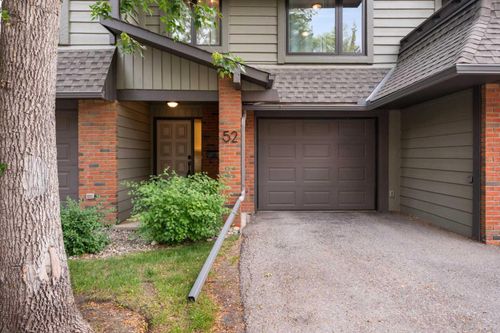 52-10030 Oakmoor Way Sw, Calgary, AB, T2V4S8 | Card Image