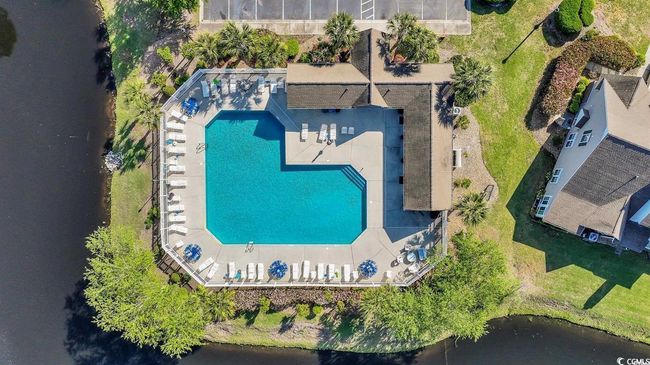 1057 - 1057 Stanton Pl, Townhouse with 3 bedrooms, 3 bathrooms and null parking in Myrtle Beach SC | Image 28