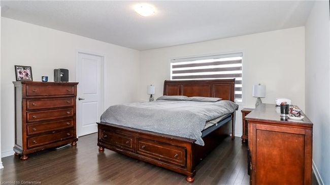 2214 Lozenby St, House other with 3 bedrooms, 3 bathrooms and 3 parking in Innisfil ON | Image 34