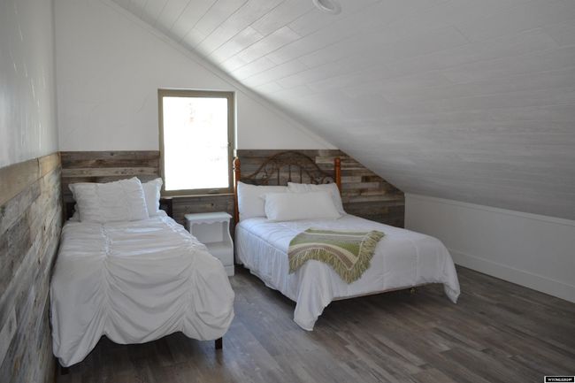 1467 Moose Hollow Rd, Home with 3 bedrooms, 3 bathrooms and null parking in Robertson WY | Image 5