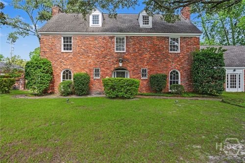 4617 Lansdowne St, Savannah, GA, 31405-4218 | Card Image