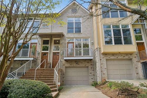 1327 Peachtree Vw Ne, Brookhaven, GA, 30319-3413 | Card Image