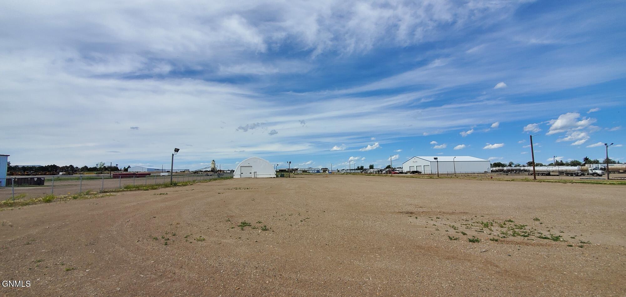 Commercial Lease in Stanley 5