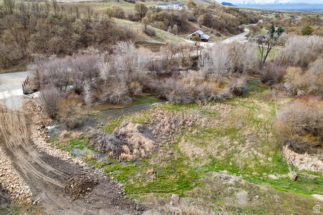 Aerial view of property and surrounding area | Image 10