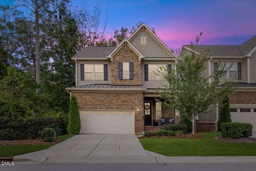 938 Regency Cottage Pl, Cary, NC, 27518-8679 | Card Image